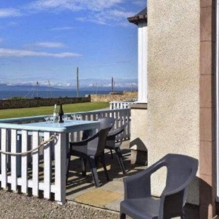 Dolphin View Cottages 2 Portmahomack 外观 照片